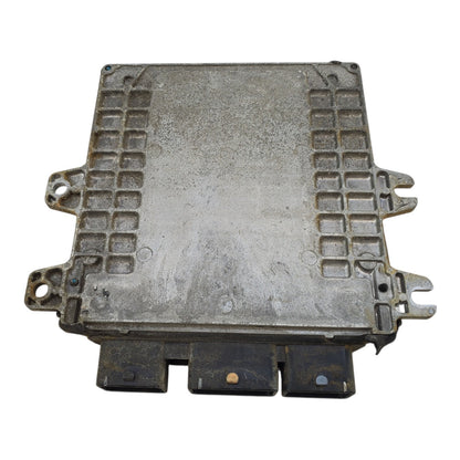 ✅ 10 Nissan Altima Engine Control Module ECM Computer MEC114-012 A1