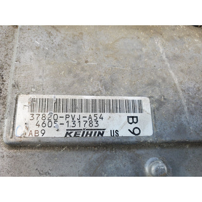 ENGINE COMPUTER HONDA PILOT 2005 37820-PVJ-A54 PCM ECM ECU OEM