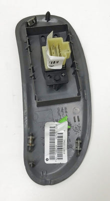 ✅ 01-07 Dodge Caravan Passenger Right Front Power Window Switch 0SB711D5AC Gray