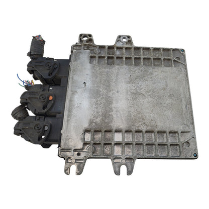 2013 2014 2015 Nissan Rogue 2.5L Engine Electronic Control Module OEM NEC002-689