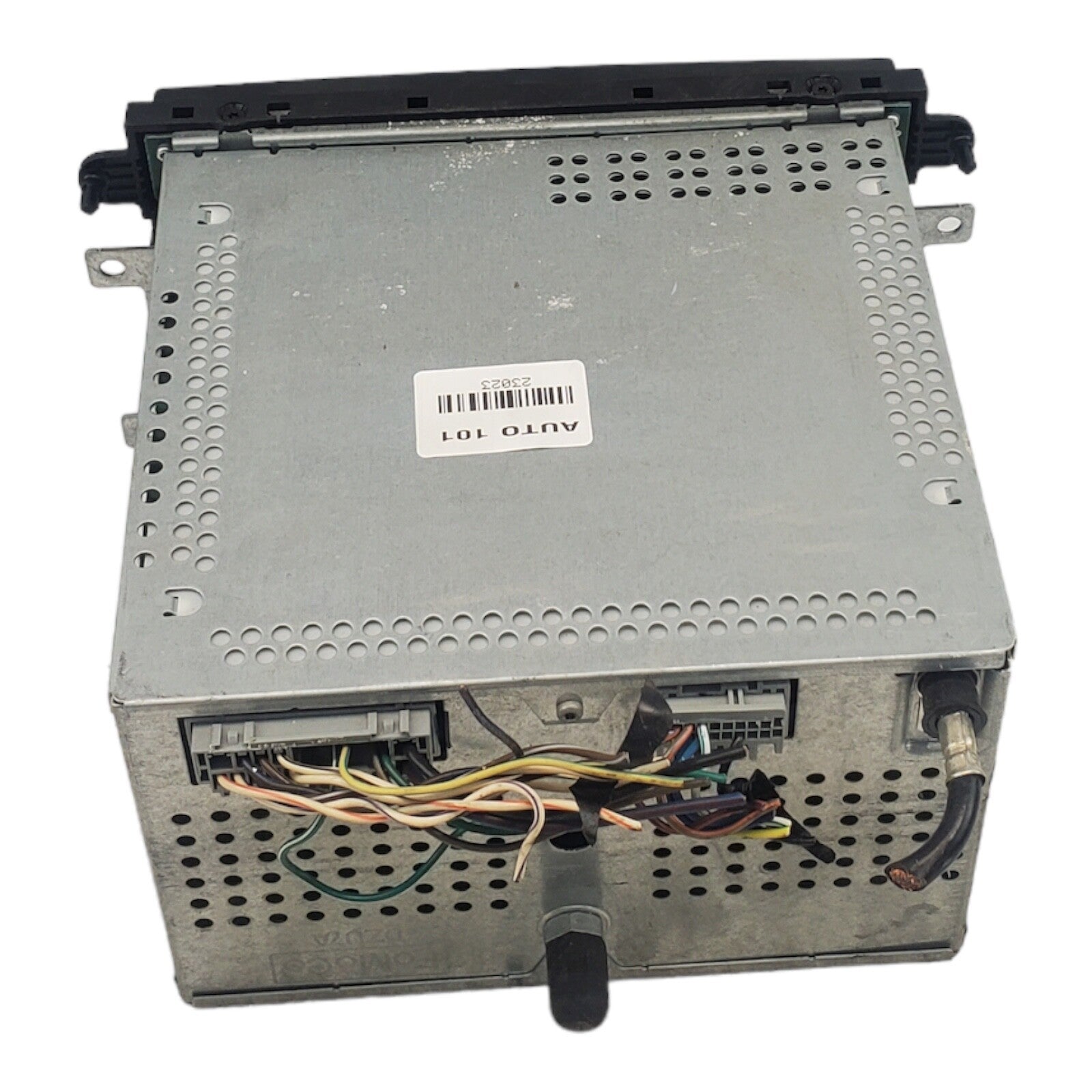 Ford Fusion 07-09 Mercury Milan AM FM CD Radio 8E5T-18C869-BE