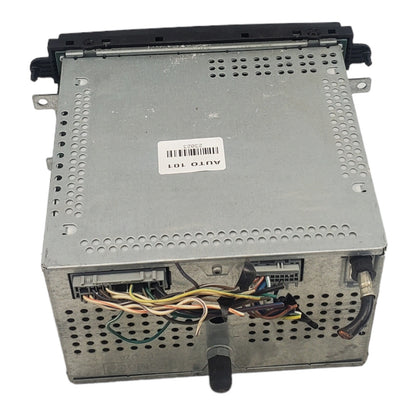 Ford Fusion 07-09 Mercury Milan AM FM CD Radio 8E5T-18C869-BE