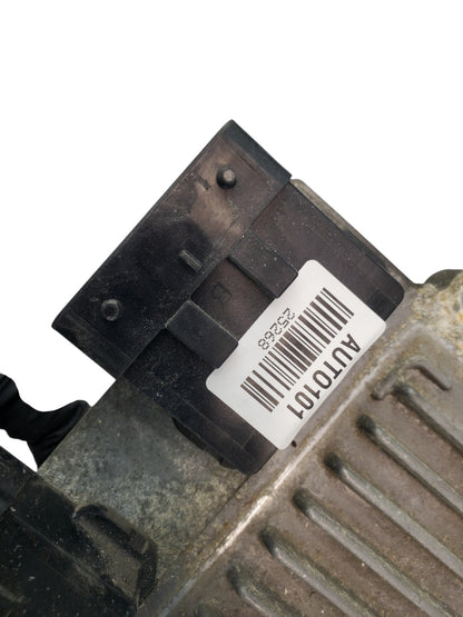 ✅06-08 Hyundai Sonata 3.3L Engine Control Unit ECU 39110-3C761