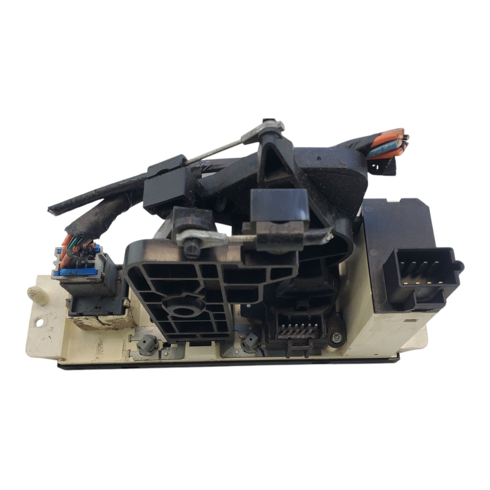 2003 Chevrolet Cavalier Temperature Control Part Number - 52497504