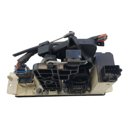 2003 Chevrolet Cavalier Temperature Control Part Number - 52497504