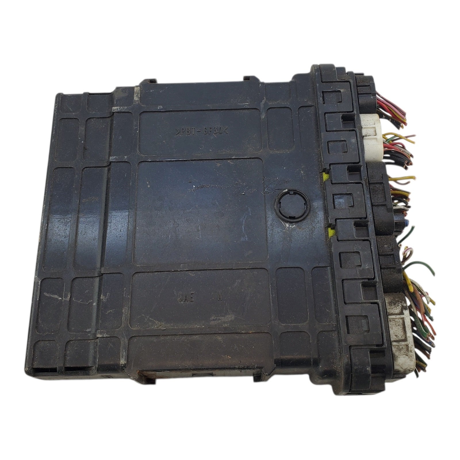 ENGINE COMPUTER MITSUBISHI GALANT 2005 1860A057 2.4L ECM PCM ECU OEM