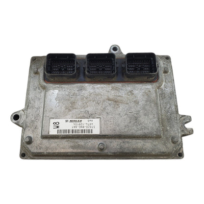 11 Honda Pilot 37820-RN0-A61 Computer Brain Engine Control ECU ECM EBX Module