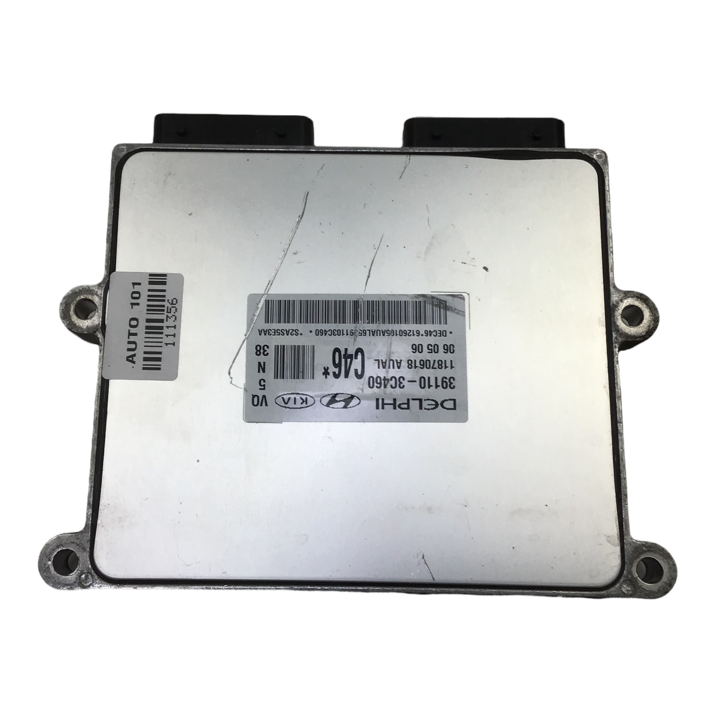 ✅ 06-09 Kia Sedona Engine Control Unit ECU 391103C460 OEM