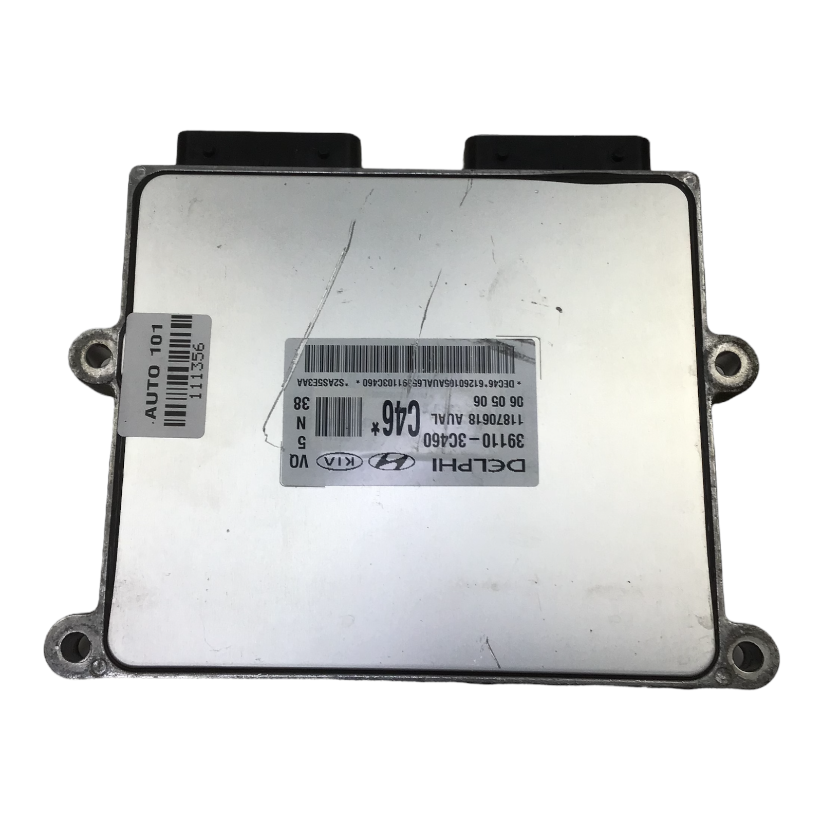 ✅ 06-09 Kia Sedona Engine Control Unit ECU 391103C460 OEM