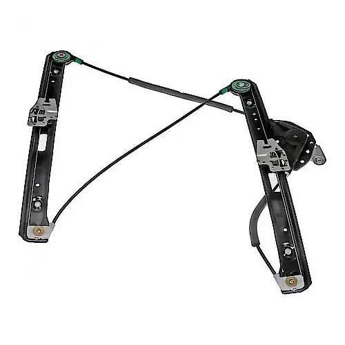 1999-2005 BMW 323i/325i/325xi/328i/330i/330xi Front Right Window Regulator