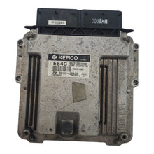 ✅2012 Hyundai Accent Engine Motor Control Module Computer ECM ECU ID 391102BAD5