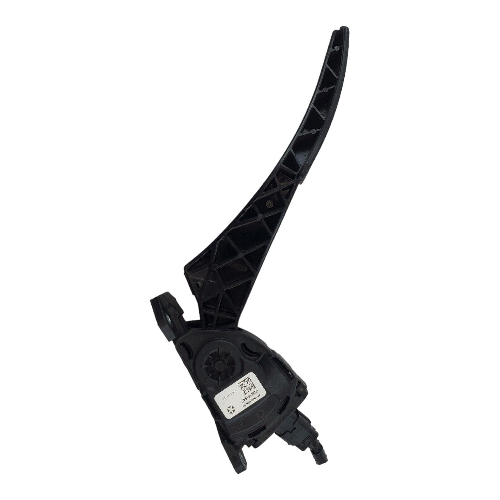 12-16 Dodge Grand Caravan Accelerator Gas Pedal 05281418 OEM