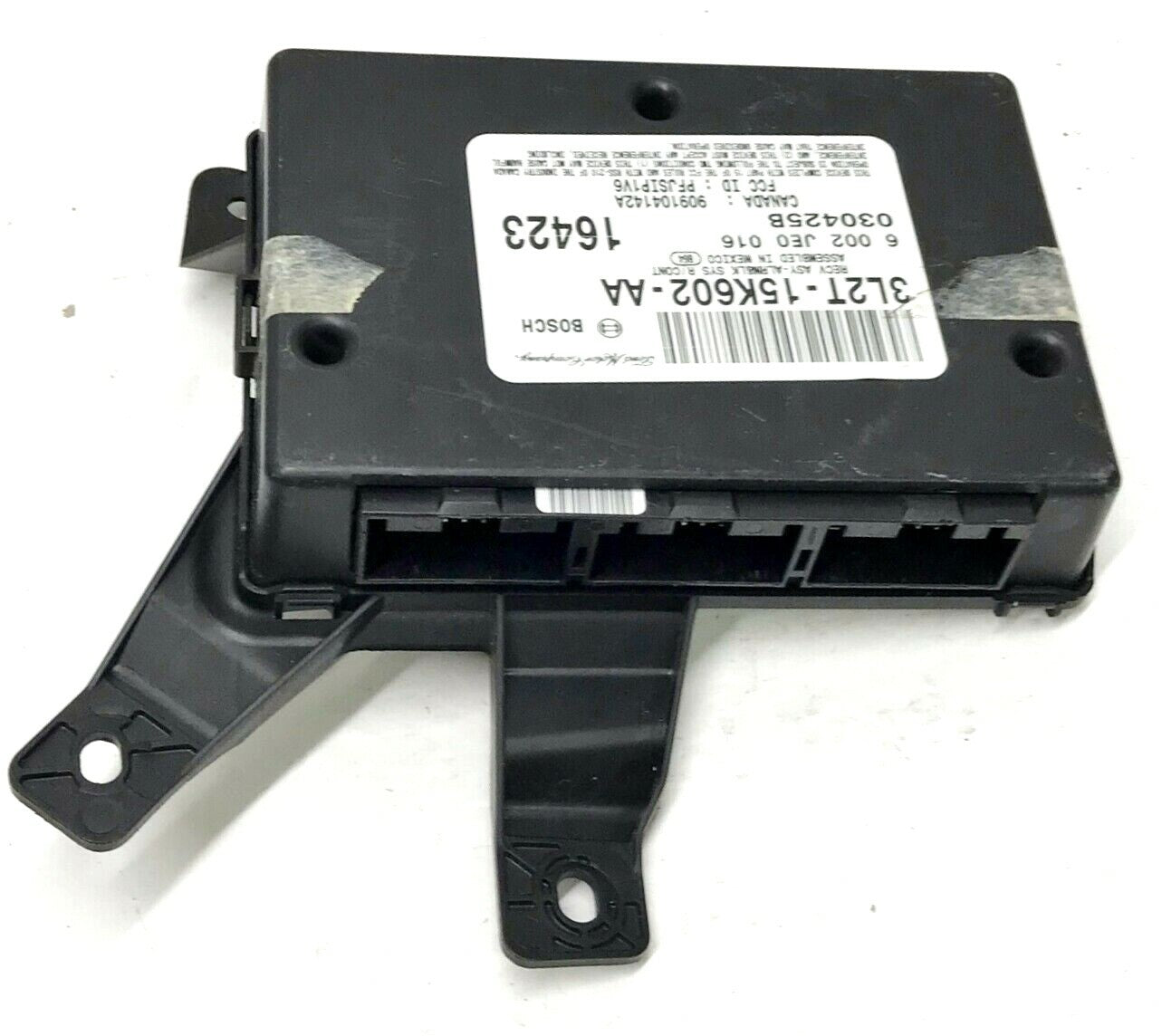 ✅ 03-04 AVIATOR EXPLORER MOUNTAINEER Anti Theft Locking Module 3L2T-15K602-AA