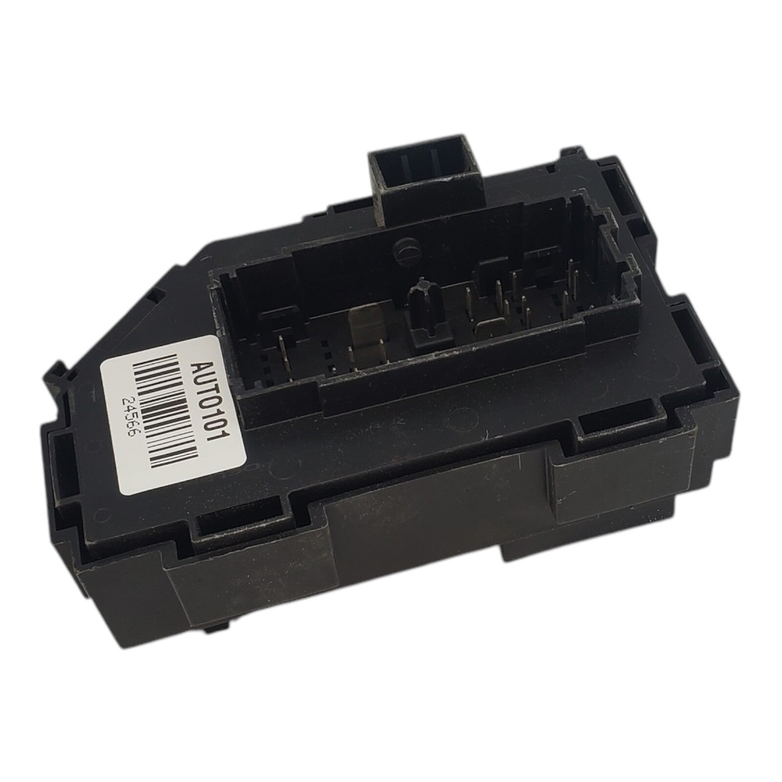 08 CHEVY SILVERADO 1500 Cabin Fuse Box P/N 25815392
