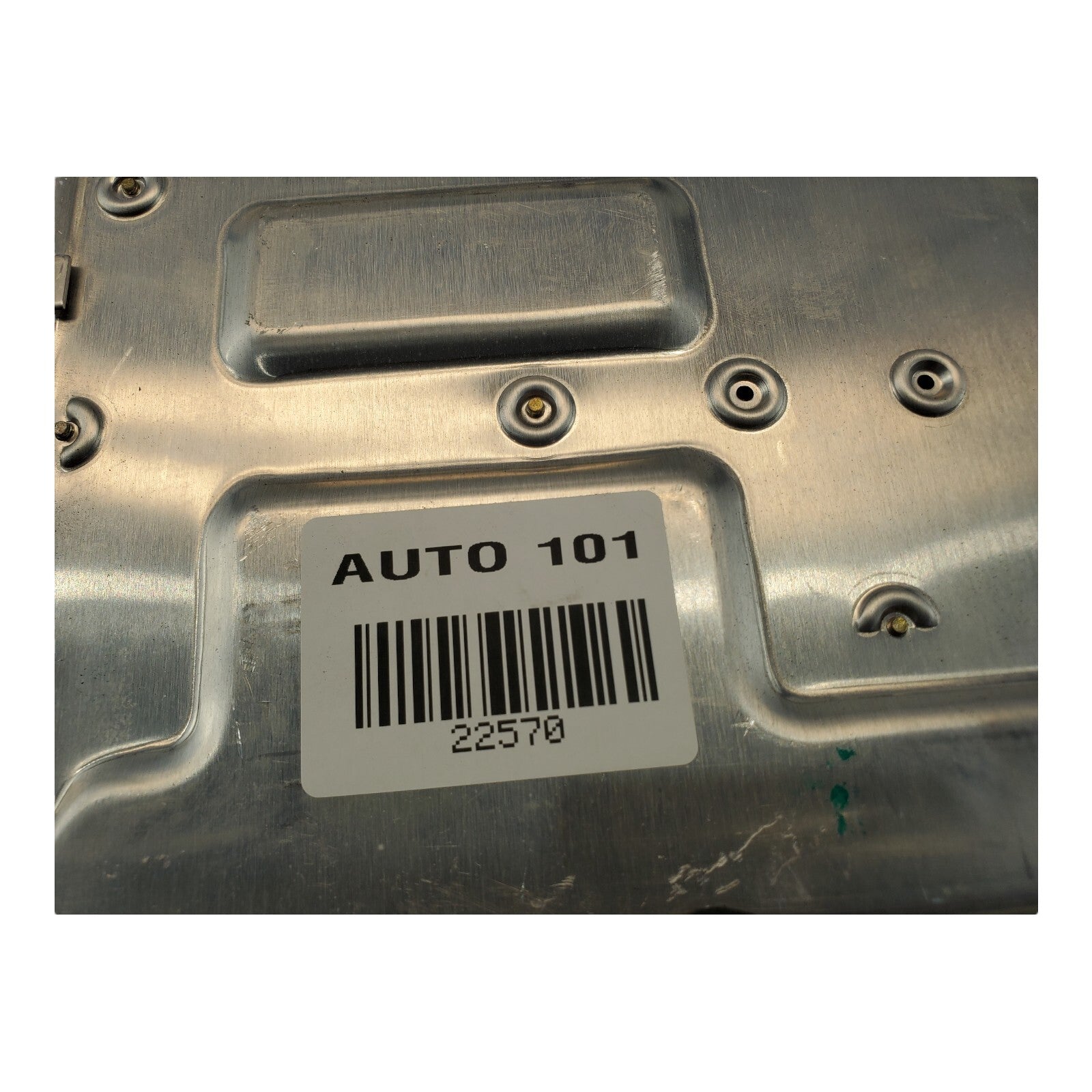✅2000-2005 ABS Anti-lock Freno Control Módulo Mercedes ML500 CL500 163 545 61 32