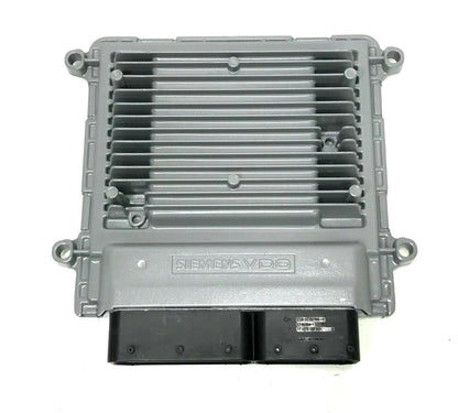 ✅ VIN programmed 07 Compass Patriot 2.4L FWD Engine Computer 68019207 PLUG&PLAY
