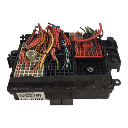 2006-2007 GMC Sierra Fuse Box Relay Junction Unit 1513920902 Module