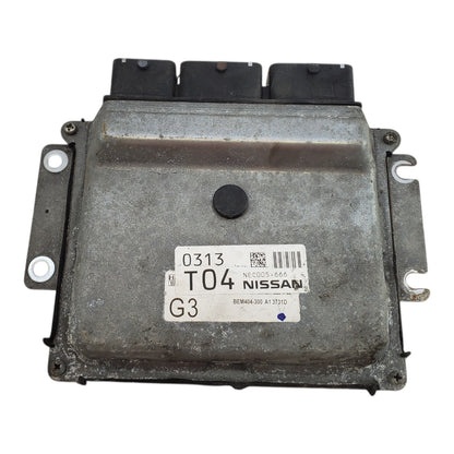 2013-2015 Sentra NEC005-666 Computer Brain Engine Control ECU ECM EBX Module