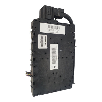 ✅08-09 8L8T-15604-AJ Ford Escape Interior Relay Fuse Box