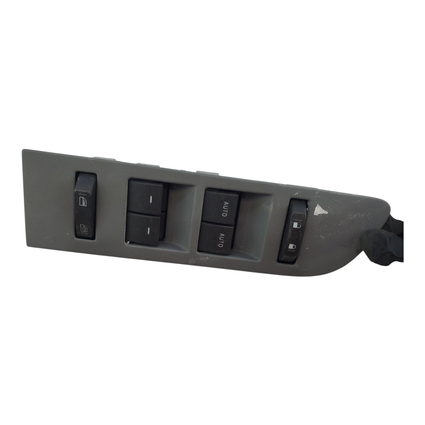 2011 - 2014 FORD F-150 Left Driver Master Window Switch OEM BL3T-14540-AAW
