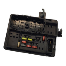 11 Chevrolet Impala Cabin Fuse Relay Box OEM 20821289-01