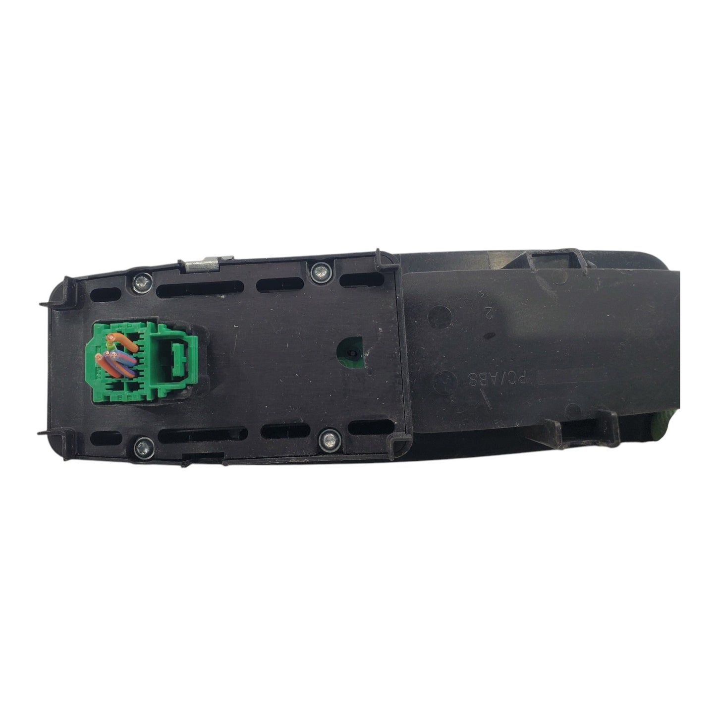 2009-2014 Chrysler Town & Country Front Right Side Door Window Switch 04602544AF