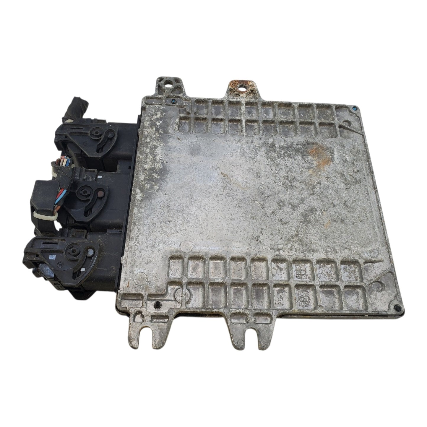 2010-2010 Nissan Altima Engine Computer Ecu Pcm Ecm Pcu Oem MEC112-011a1