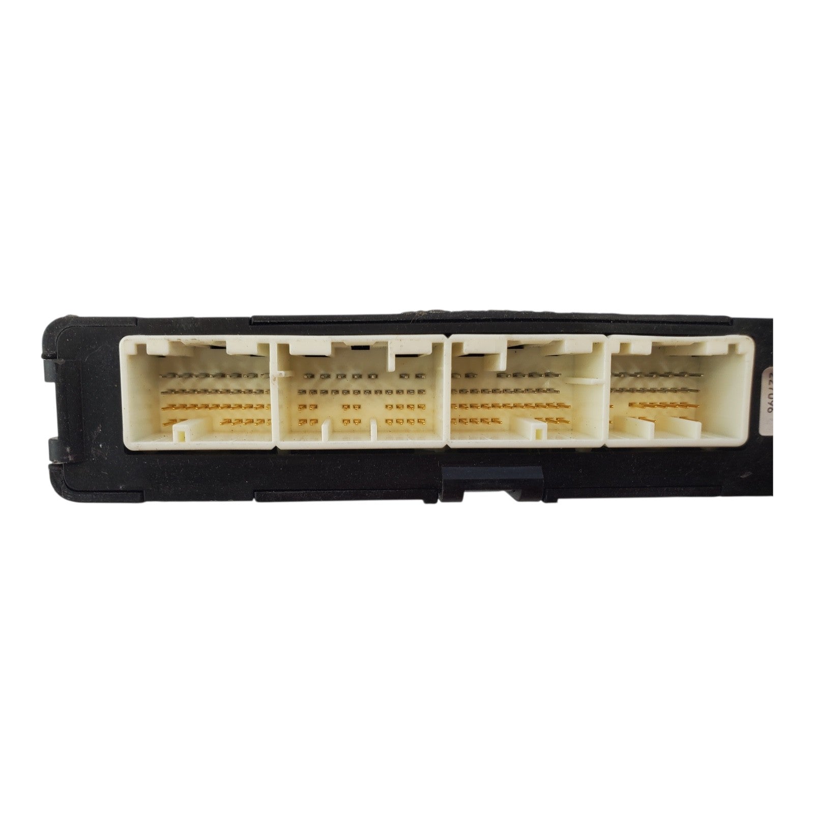 2005 , 2006 Toyota Camry 2.4L Engine Control Module Computer Id: 89661-06B30 OEM