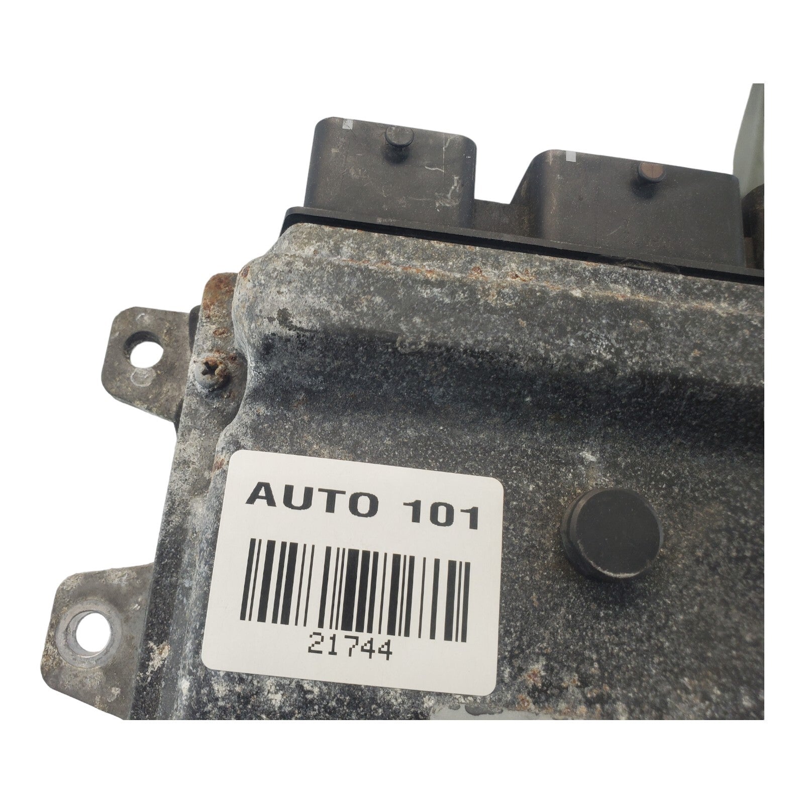 ✅2016-2017 Dodge Durango Engine Computer Ecu Pcm Ecm Pcu Oem Mec120-152 A1