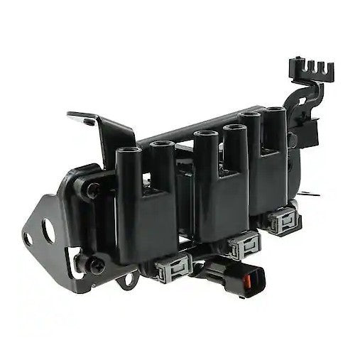 2001-2006 Hyundai Santa Fe Front Ignition Coil