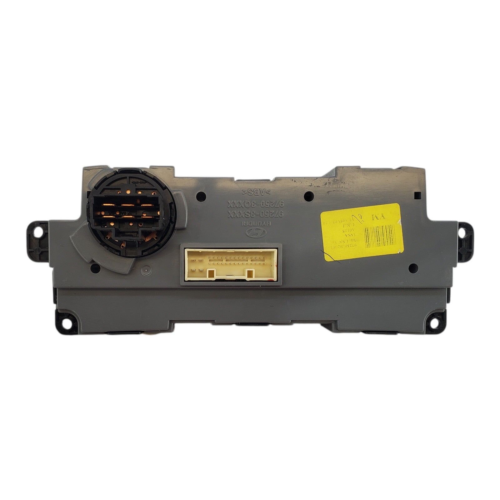 2011 2012 2013 HYUNDAI SONATA AC Control OEM 97250-3Q001