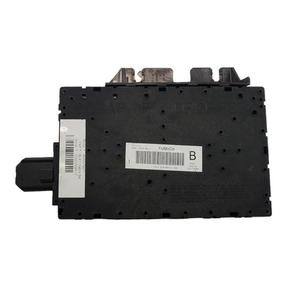 2009-2012 Ford Escape Interior Relay Fuse Box 8L8T-15604-BK 2010 2011 09 12 D25
