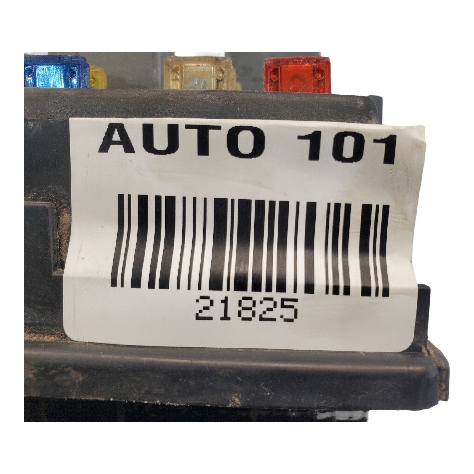 1999-2002 Chevrolet Silverado Suburban Tahoe Fuse Box Junction OEM 12193645-09