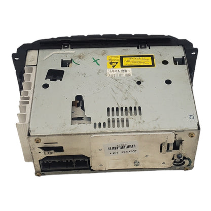 OEM 2002-2007 Dodge Caravan/Mopar Radio CD Player DaimlerChrysler P05091506AF