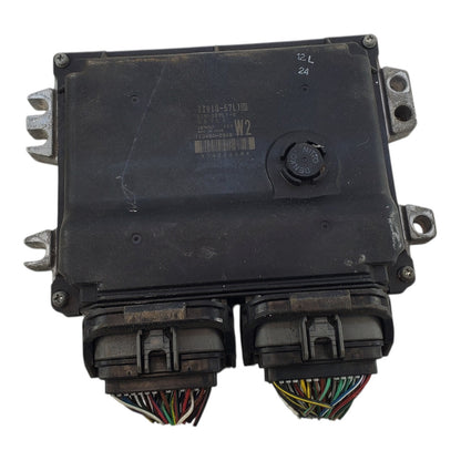 ENGINE COMPUTER SUZUKI KIZASHI 2010 2011 2012 33910-57L10 ECM PCM ECU OEM