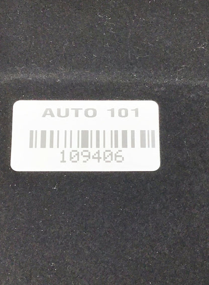 ✅ 07-13 SILVERADO SIERRA TAHOE YUKON ESCALADE GLOVE BOX STORAGE COMPARTMENT OEM