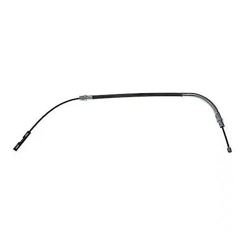 2004-2009 Buick/Pontiac Rear Right Parking Brake Cable
