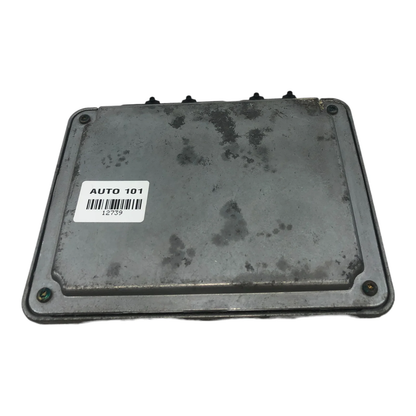 99 VOLKSWAGEN BETTLE Engine Control Module ECM Computer 06A 906 018 CR