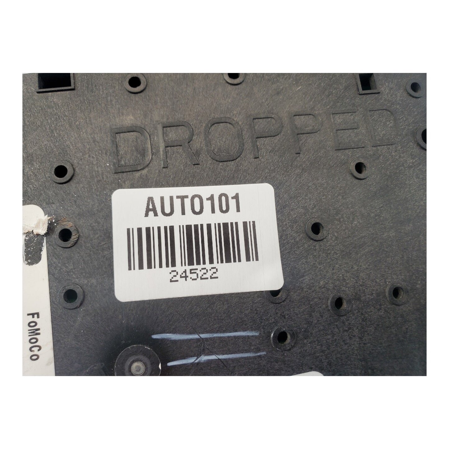 ✅ 10 FORD TAURUS INTERIOR MULTIFUNCTION FUSE RELAY BOX # AG1T-14B476-CD