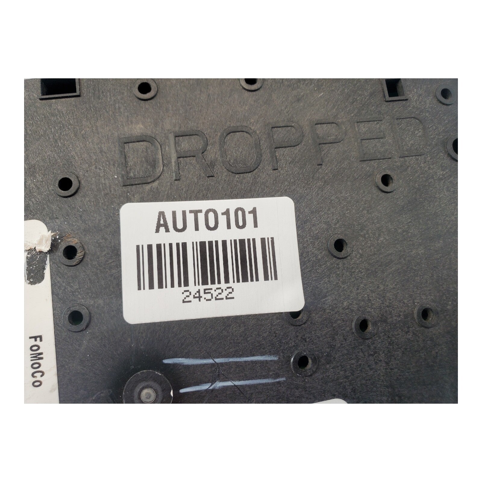 ✅ 10 FORD TAURUS INTERIOR MULTIFUNCTION FUSE RELAY BOX # AG1T-14B476-CD