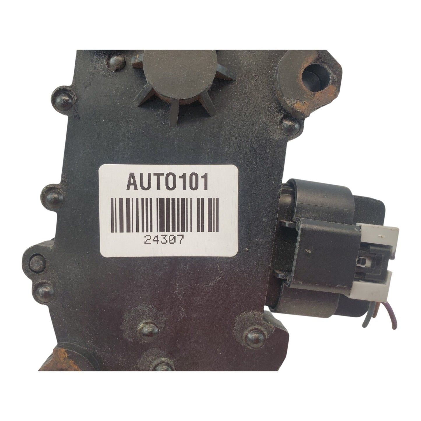 04-15 Cadillac CTS Auto Trans Gas Pedal Accelerator Position Sensor 10367117 OEM