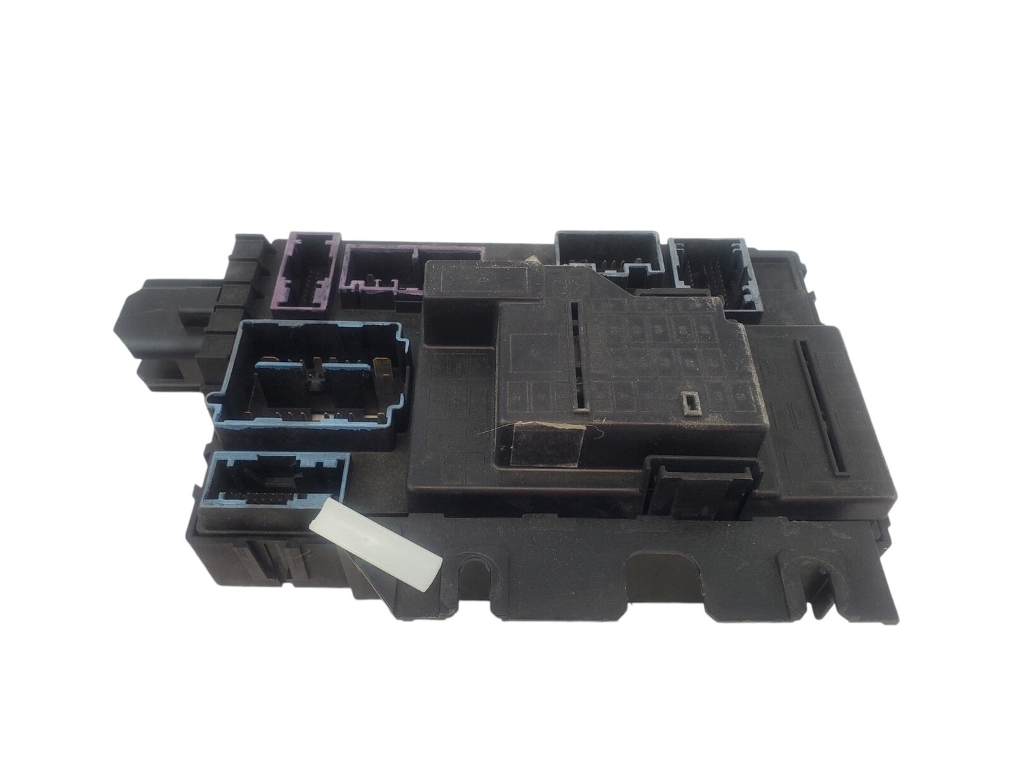 2009 - 2012 Ford Escape Fuse Box Relay Control Module Unit 8L8T-15604-AL OEM !