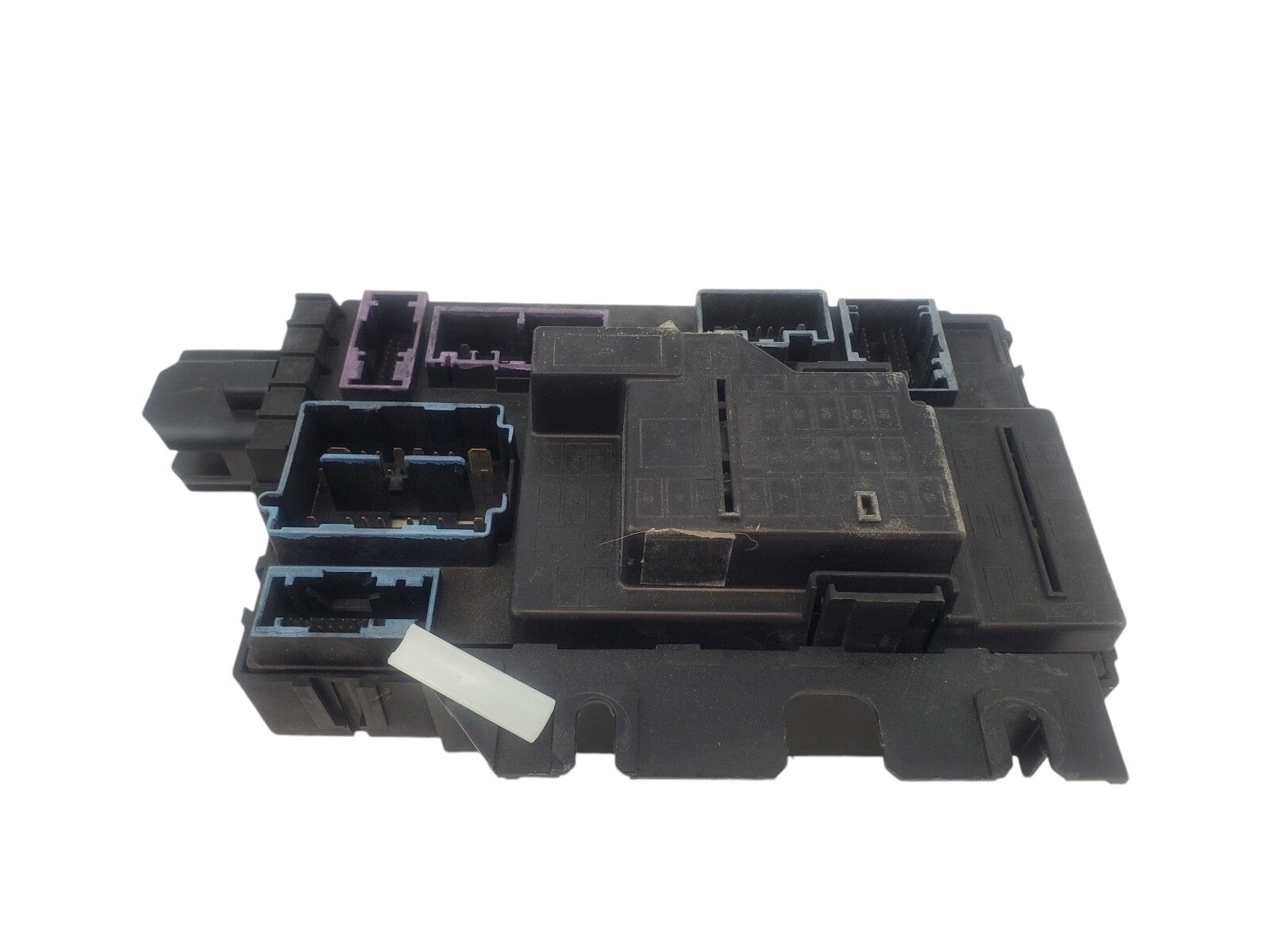 2009 - 2012 Ford Escape Fuse Box Relay Control Module Unit 8L8T-15604-AL OEM !