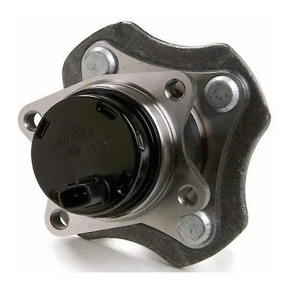 2000-2006 Scion/Toyota Echo/xA/xB Rear Wheel Bearing and Hub Assembly Moog