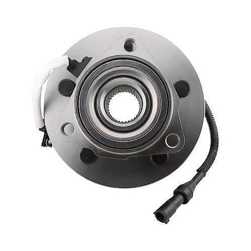 1997-2000 Ford/Lincoln Expedition/Navigator Front Wheel Bearing and Hub Assembly