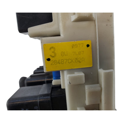 06-08 Nissan Maxima Fuse Box Junction OEM 284B7CK02A Module