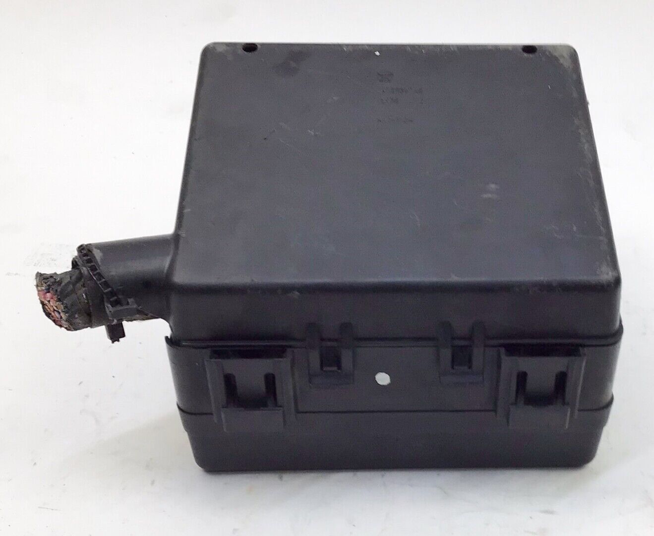 RELAY Fuse Box Engine Compartment Fits 04-06 SEBRING 43838 HO10