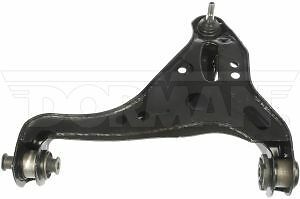2006-2010 Ford/Mercury Front Right Lower Suspension Control Arm and Ball Joint