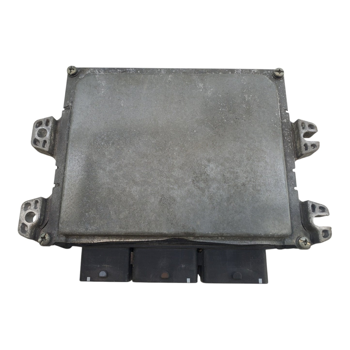 2011 Nissan Juke 1.6L PCM ECM ECU Engine Computer DEA010-072 A1