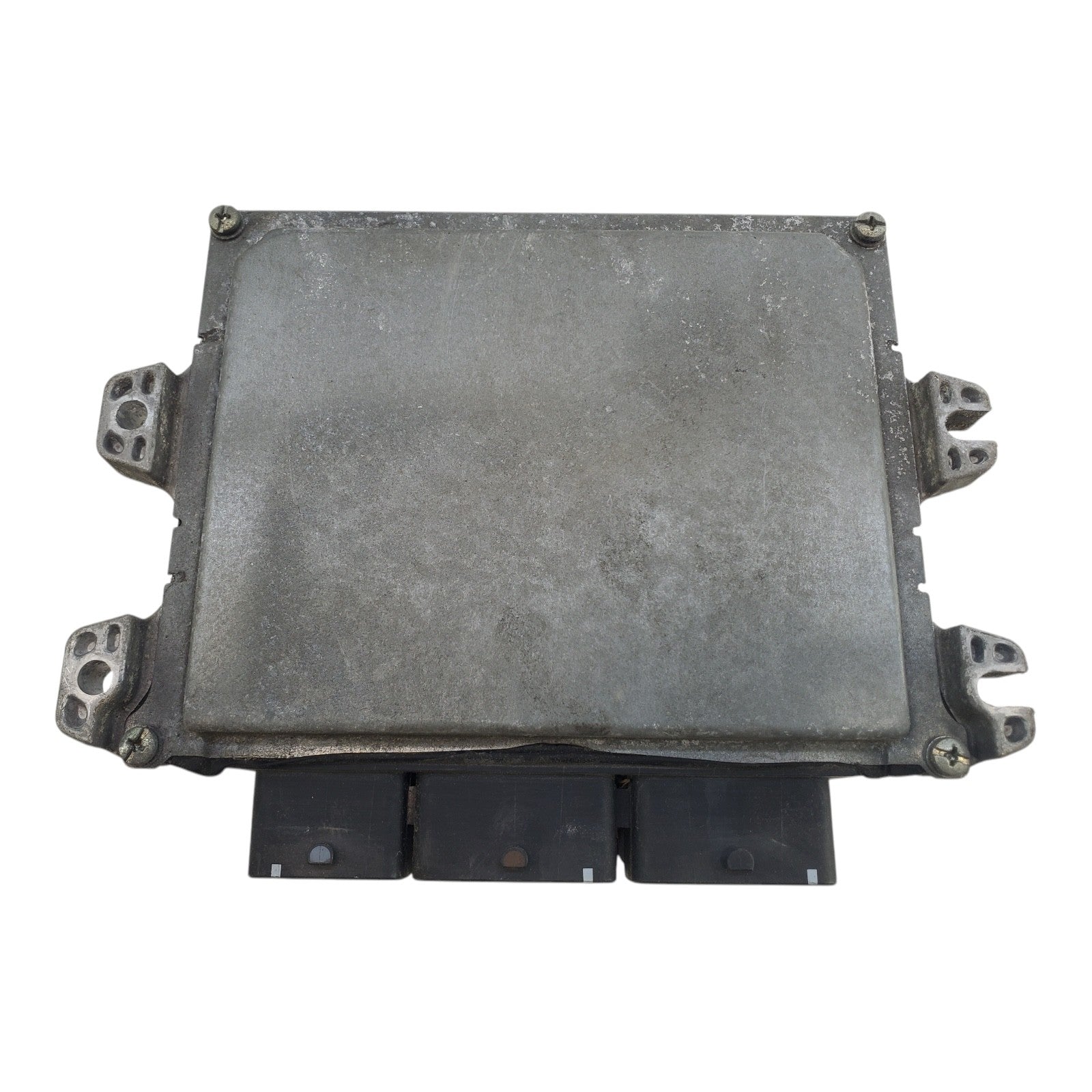 2011 Nissan Juke 1.6L PCM ECM ECU Engine Computer DEA010-072 A1